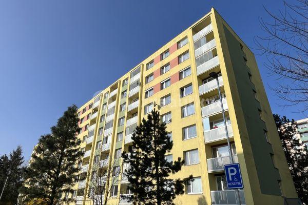Predaj bytu 2-izbový 60 m², Jana Palacha, Mladá Boleslav, Středočeský kraj