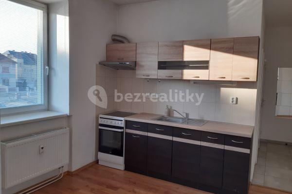 Prenájom bytu 2-izbový 49 m², Barákova, Prostějov, Olomoucký kraj