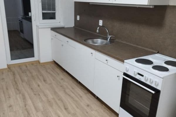 Prenájom bytu 2-izbový 47 m², Mášova, Brno Prenájom bytu 2-izbový 47 m², Mášova, Brno