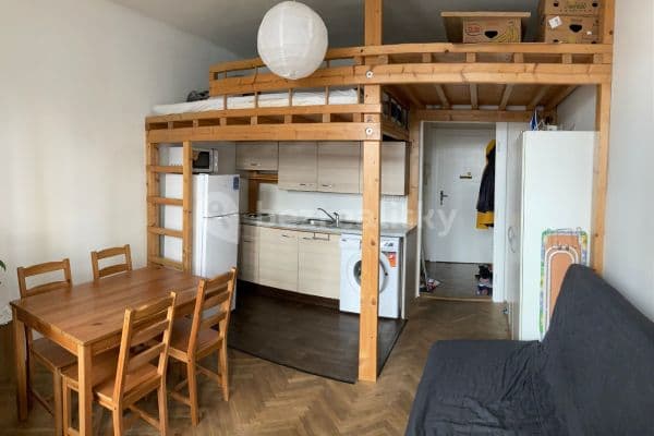 Prenájom bytu Garsoniéra 25 m², U Smaltovny, Hlavní město Praha Prenájom bytu Garsoniéra 25 m², U Smaltovny, Hlavní město Praha
