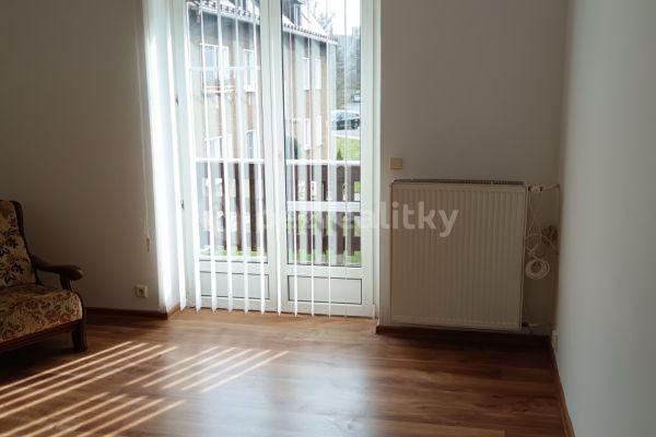 Prenájom bytu 2-izbový 78 m², Severní, Karlovy Vary, Karlovarský kraj