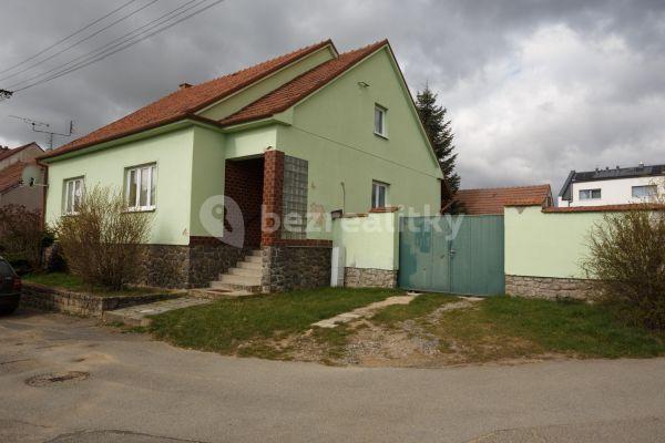 Predaj domu 334 m², pozemek 566 m², Na Větřáku, Pozořice