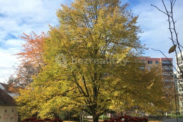 Prenájom bytu 1-izbový 38 m², Na Hranicích, Praha Prenájom bytu 1-izbový 38 m², Na Hranicích, Praha