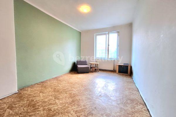 Predaj bytu 2-izbový 49 m², Raisova, Rokycany, Plzeňský kraj
