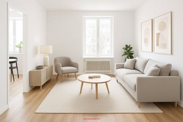 Prenájom bytu 2-izbový 54 m², Smetanova, Prenájom bytu 2-izbový 54 m², Smetanova,