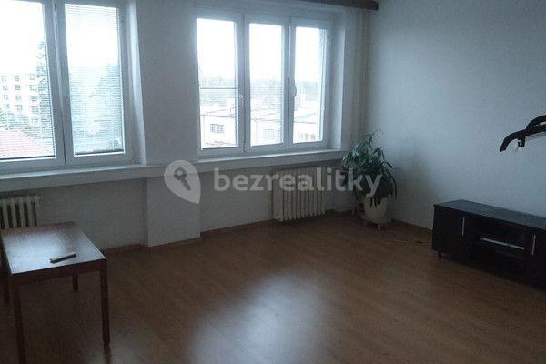 Prenájom bytu 3-izbový 82 m², Čajkovského, Hradec Králové, Královéhradecký kraj