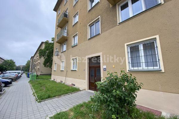 Prenájom bytu 2-izbový 61 m², Bohuslava Martinů, Ostrava, Moravskoslezský kraj