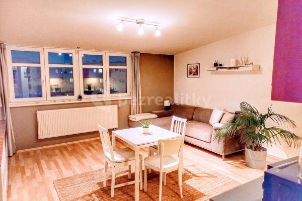 Predaj bytu 3-izbový 72 m², Křídlovická, Brno