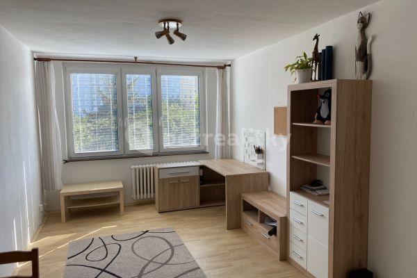 Prenájom bytu 2-izbový 49 m², K Zahrádkám, Praha, Praha