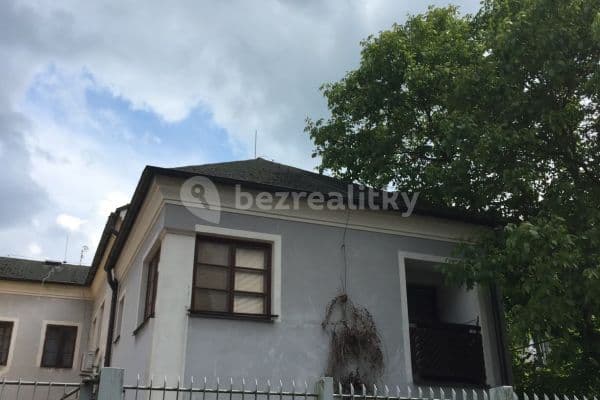 Prenájom bytu 2-izbový 65 m², Náměstí, Vyšší Brod, Jihočeský kraj Prenájom bytu 2-izbový 65 m², Náměstí, Vyšší Brod, Jihočeský kraj