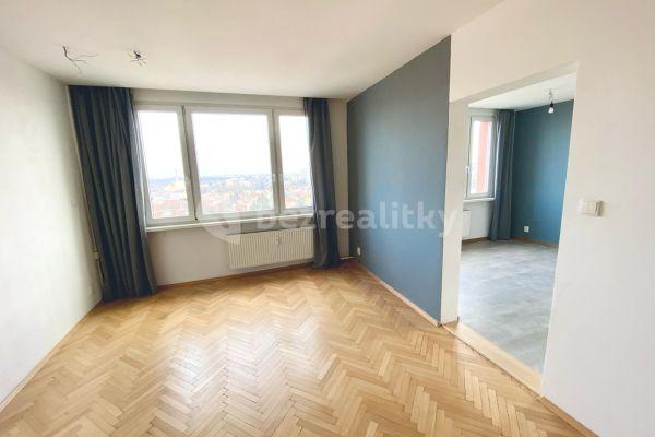 Prenájom bytu 3-izbový 77 m², Narcisová, Hlavní město Praha