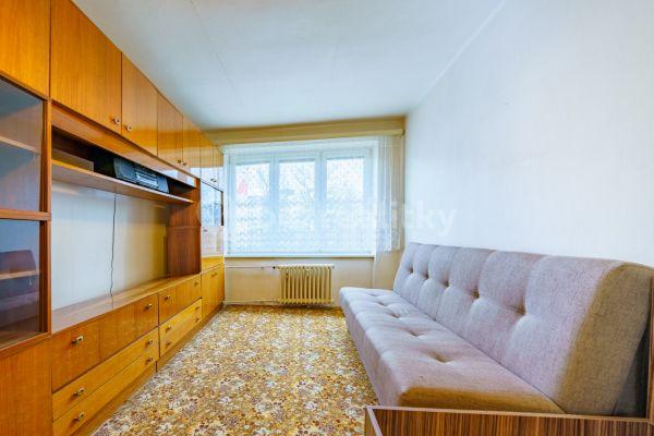 Predaj bytu 2-izbový 56 m², Boženy Němcové, 