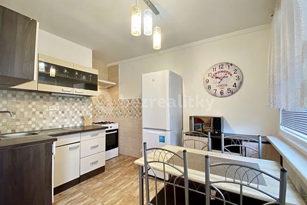Predaj bytu 3-izbový 56 m², K. H. Borovského, Most, Ústecký kraj