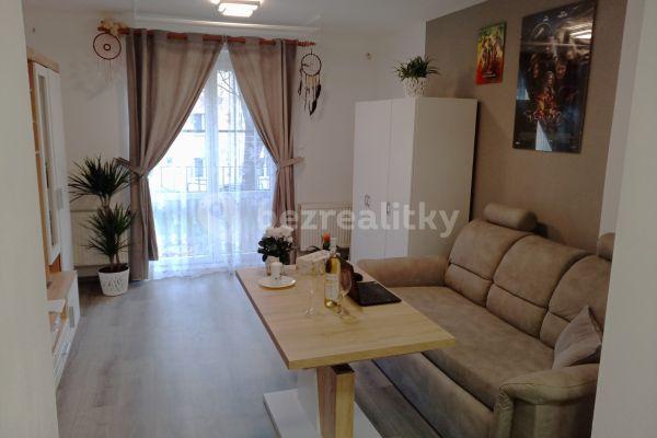 Predaj bytu 2-izbový 50 m², Prokopa Holého, Havlíčkův Brod