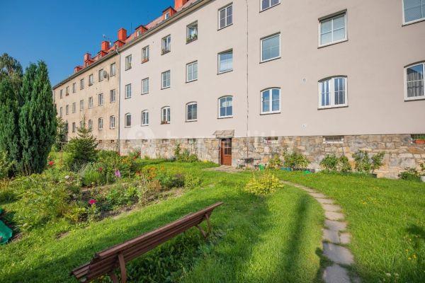 Predaj bytu 4-izbový 105 m², Zábřežská, Šumperk