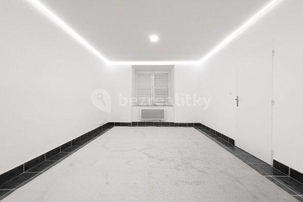 Prenájom bytu 3-izbový 69 m², Kotlářská, Brno, Jihomoravský kraj