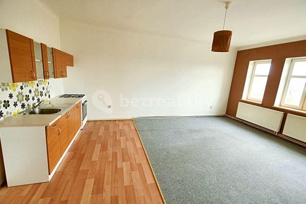 Prenájom bytu 1-izbový 41 m², Gudrichova, Opava