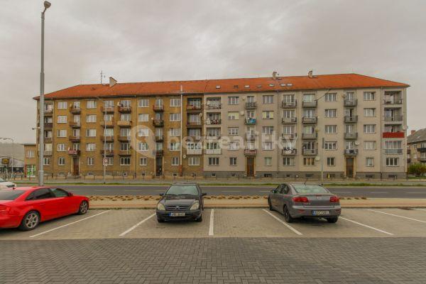 Predaj bytu 4-izbový 72 m², Jesenická, Šumperk, Olomoucký kraj