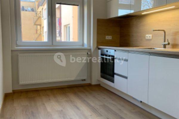Prenájom bytu 2-izbový 72 m², Kolbenova, Praha