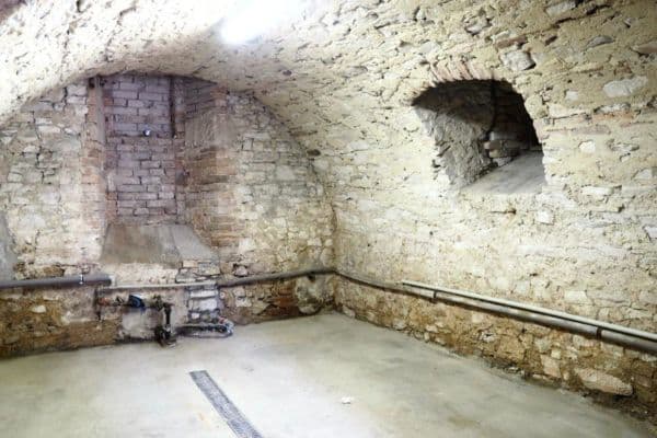 Predaj nebytového priestoru 51 m², Družstevní, Chýně Predaj nebytového priestoru 51 m², Družstevní, Chýně