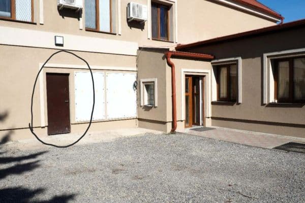 Predaj nebytového priestoru 51 m², Družstevní, Chýně Predaj nebytového priestoru 51 m², Družstevní, Chýně