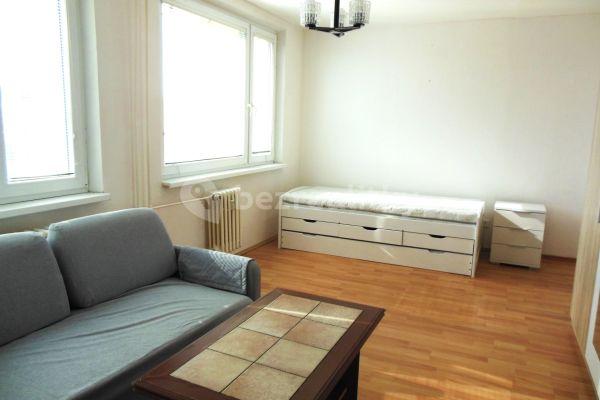 Prenájom bytu 1-izbový 33 m², Na vinici, Brandýs nad Labem-Stará Boleslav