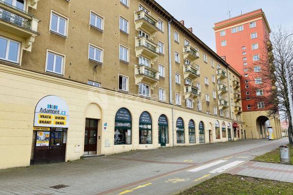 Prenájom bytu 3-izbový 71 m², Opavská, Ostrava, Moravskoslezský kraj