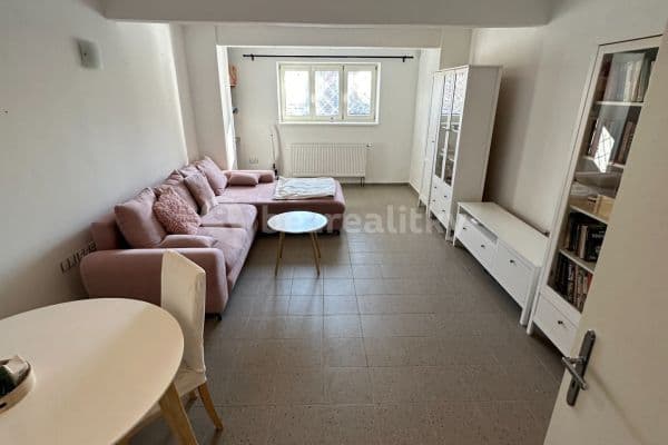 Prenájom bytu 1-izbový 40 m², Mirovická, Hlavní město Praha Prenájom bytu 1-izbový 40 m², Mirovická, Hlavní město Praha
