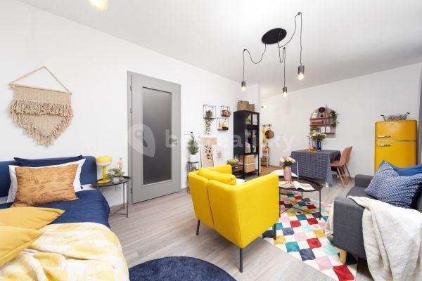 Predaj bytu 1-izbový 29 m², 5. května, Kolín