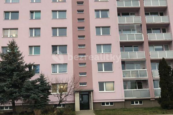 Prenájom bytu 3-izbový 75 m², Sluneční, Česká Lípa, Liberecký kraj