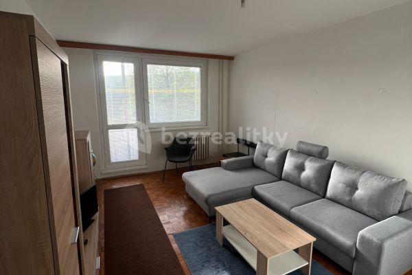 Predaj bytu 1-izbový 35 m², Družstevní, Zlín, Zlínský kraj