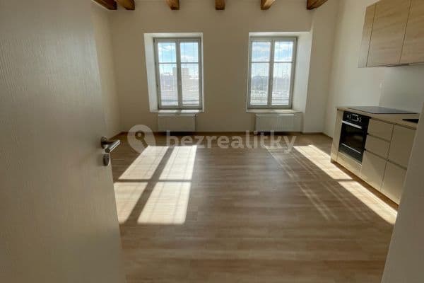 Prenájom bytu 2-izbový 63 m², Opuštěná, Brno Prenájom bytu 2-izbový 63 m², Opuštěná, Brno