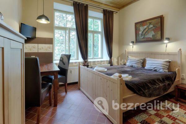 Predaj bytu 1-izbový 25 m², Moravská, Karlovy Vary, Karlovarský kraj