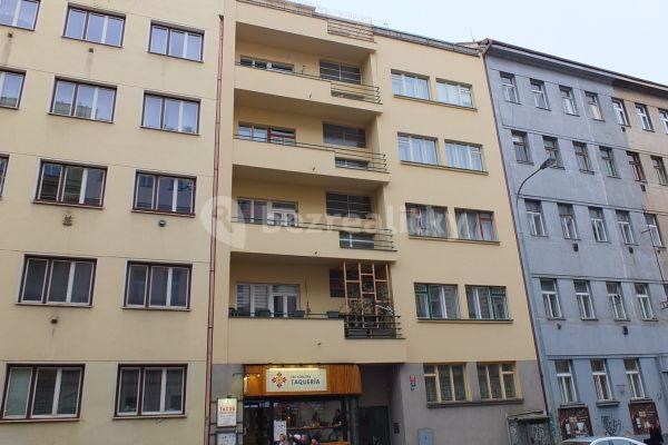 Predaj bytu 3-izbový 80 m², Rumunská, Praha