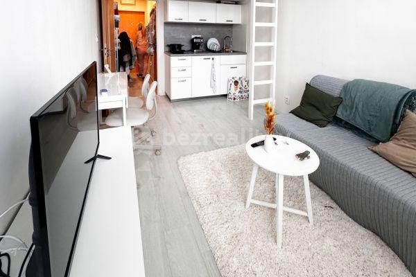 Predaj bytu 1-izbový 24 m², Hudcova, Brno