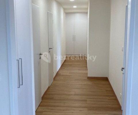 Prenájom bytu 3-izbový 70 m², Branická, Hlavní město Praha