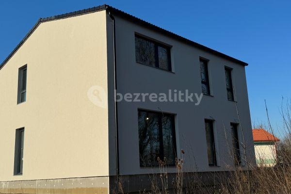 Predaj domu 159 m², pozemek 879 m², U Lesíka, Nová Ves