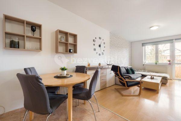 Predaj bytu 2-izbový 50 m², Nádvorní, Liberec, Liberecký kraj