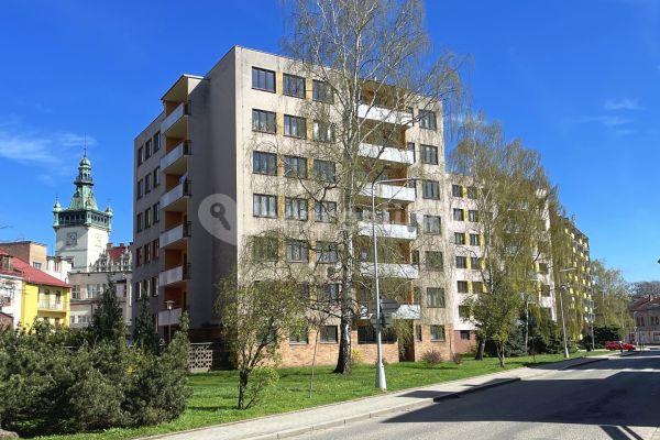 Predaj bytu 3-izbový 69 m², Hronova, Náchod, Královéhradecký kraj