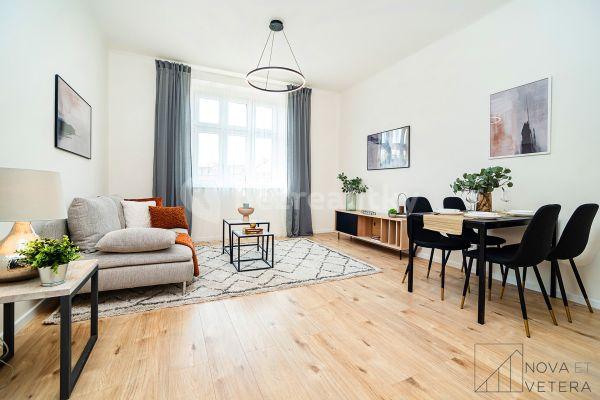 Predaj bytu 2-izbový 58 m², Staňkova, Brno