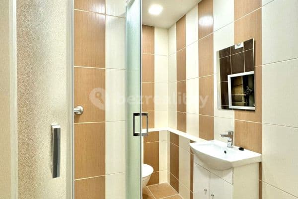 Prenájom bytu 1-izbový 38 m², Nová, Ústí nad Labem Prenájom bytu 1-izbový 38 m², Nová, Ústí nad Labem