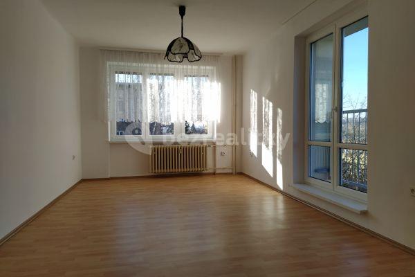 Prenájom bytu 2-izbový 53 m², Poděbradská, Hlavní město Praha