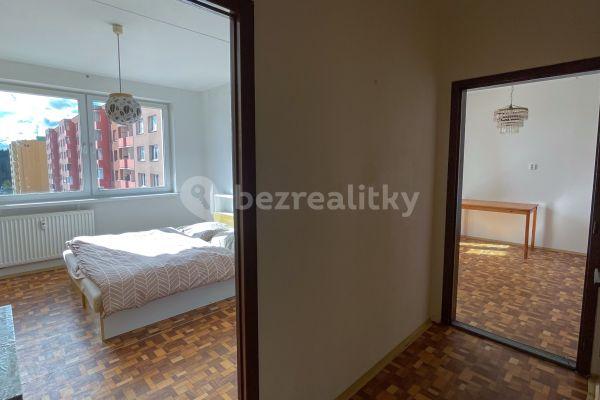 Predaj bytu 2-izbový 42 m², M. Chlajna, České Budějovice