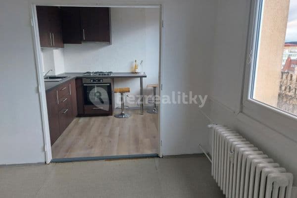Prenájom bytu 2-izbový 51 m², Jana Koziny, Teplice