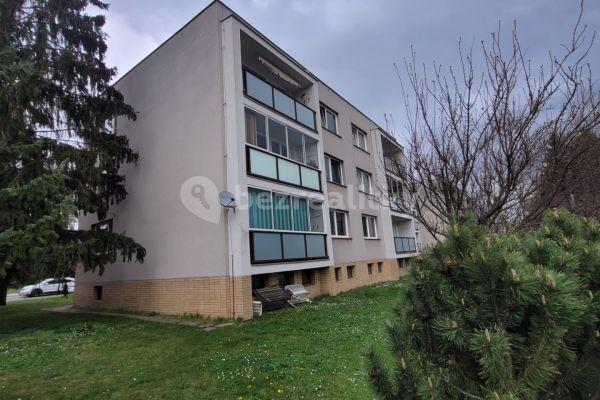 Predaj bytu 3-izbový 88 m², Tyršova, Dobrovice