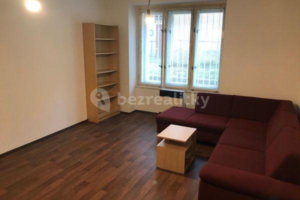 Predaj bytu 2-izbový 54 m², Kafkova, Praha