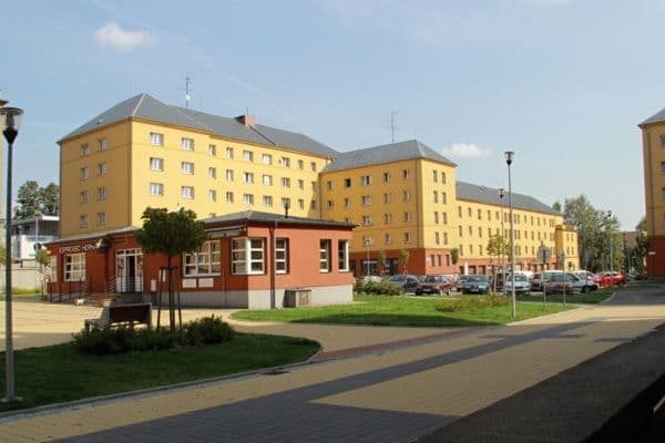 Prenájom nebytového priestoru 42 m², Slovenského národního povstání, Prenájom nebytového priestoru 42 m², Slovenského národního povstání,