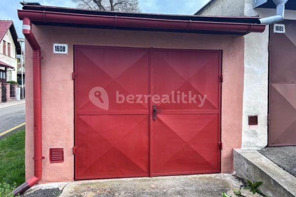 Predaj garáže 19 m², Česká Lípa, Liberecký kraj