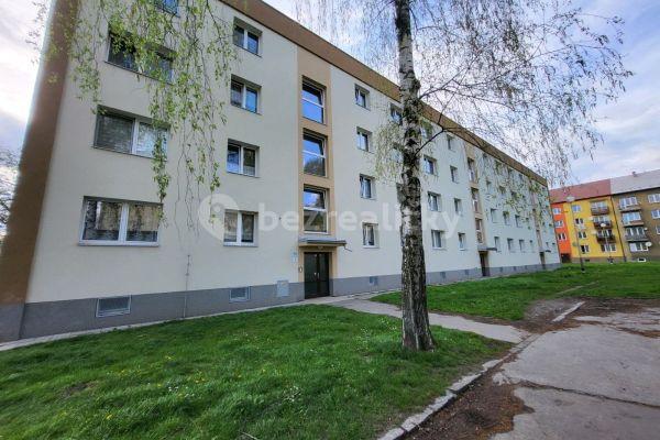 Prenájom bytu 2-izbový 52 m², Janského, Karviná, Moravskoslezský kraj