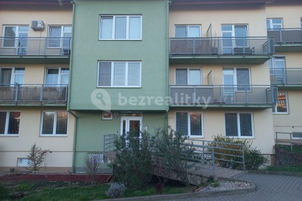 Prenájom bytu 1-izbový 36 m², Hrázka, Brno, Jihomoravský kraj